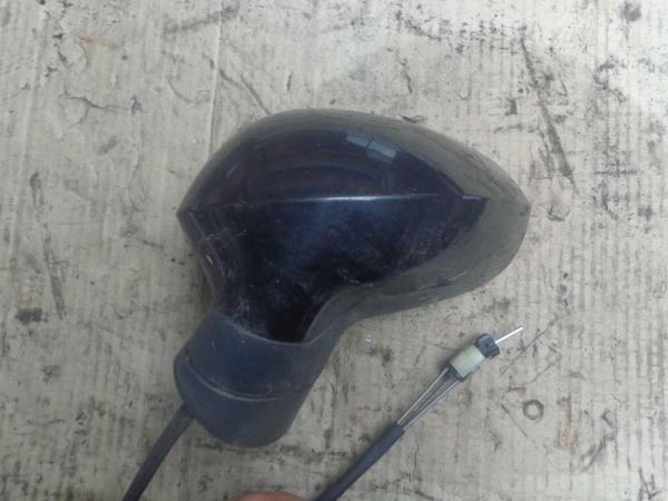 RETROVISEUR GAUCHE MANUEL SEAT IBIZA - Vue 1